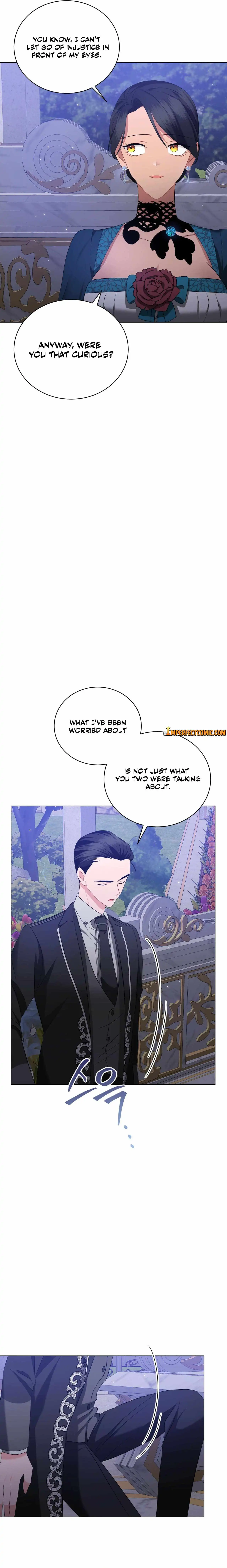 Charming and the Beast Chapter 55 15